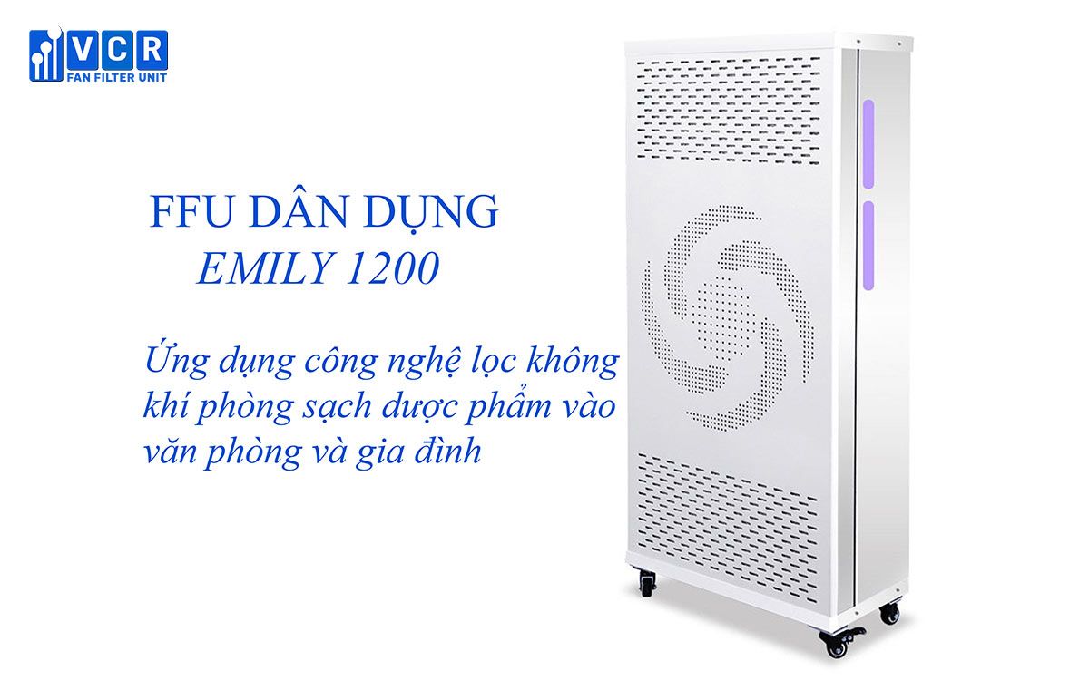 FFU dân dụng