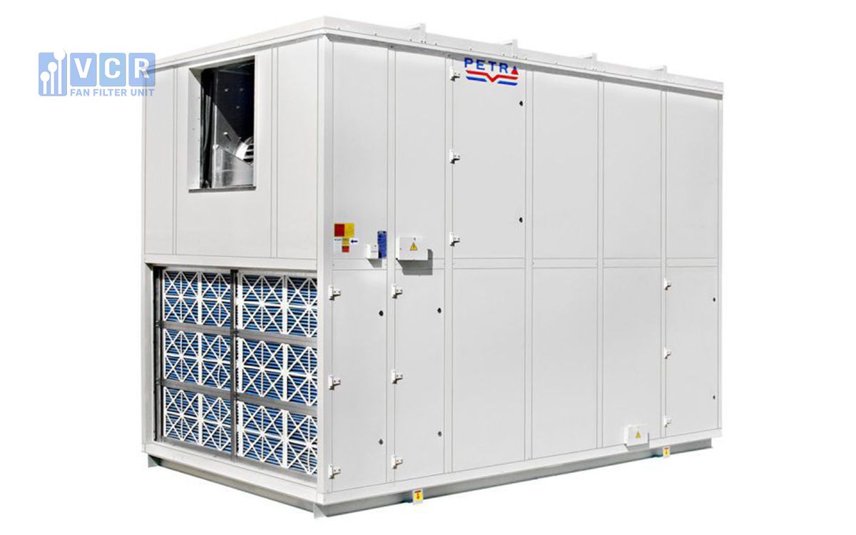 AHU – Air Handling Unit