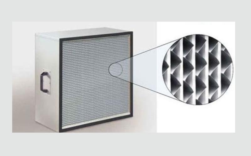 Ngưng tụ ẩm trên FFU và HEPA: Rủi ro cần kiểm soát