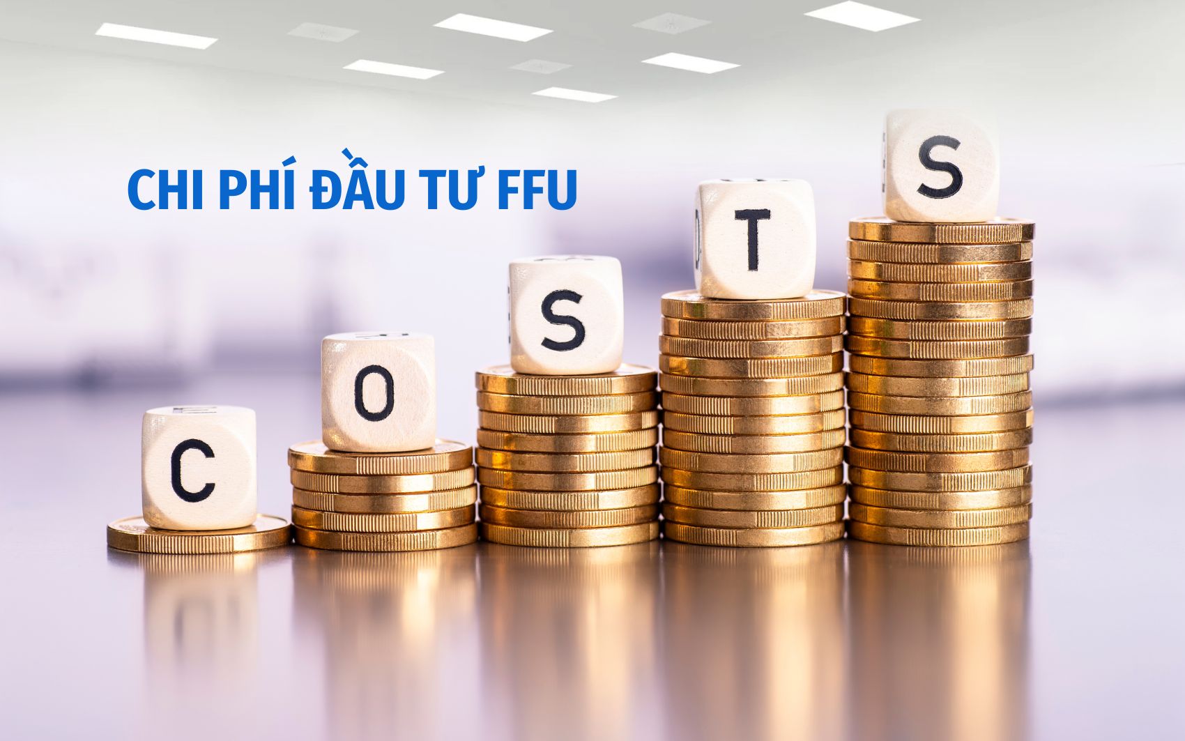 Chi phí đầu tư FFU