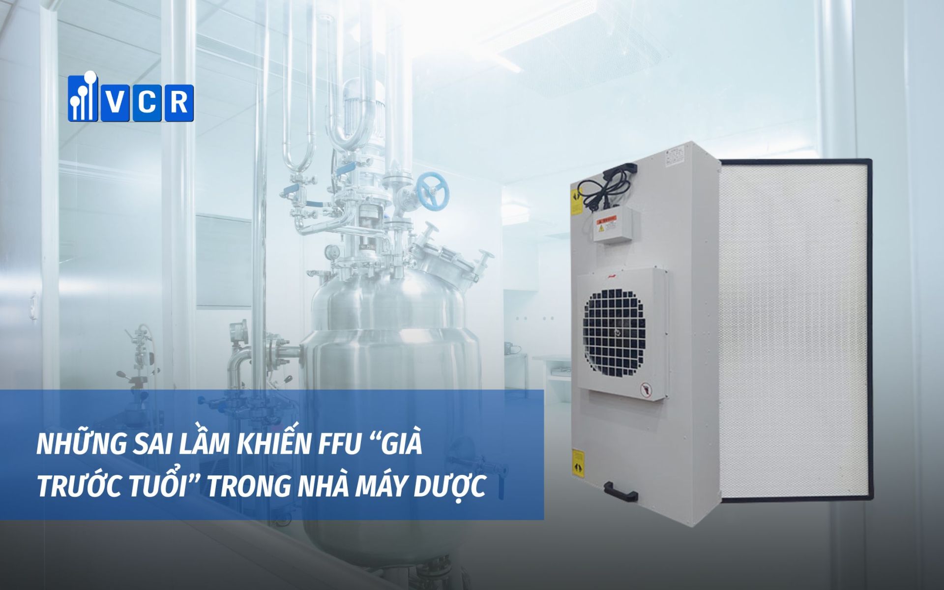 Những sai lầm khiến FFU già trước tuổi