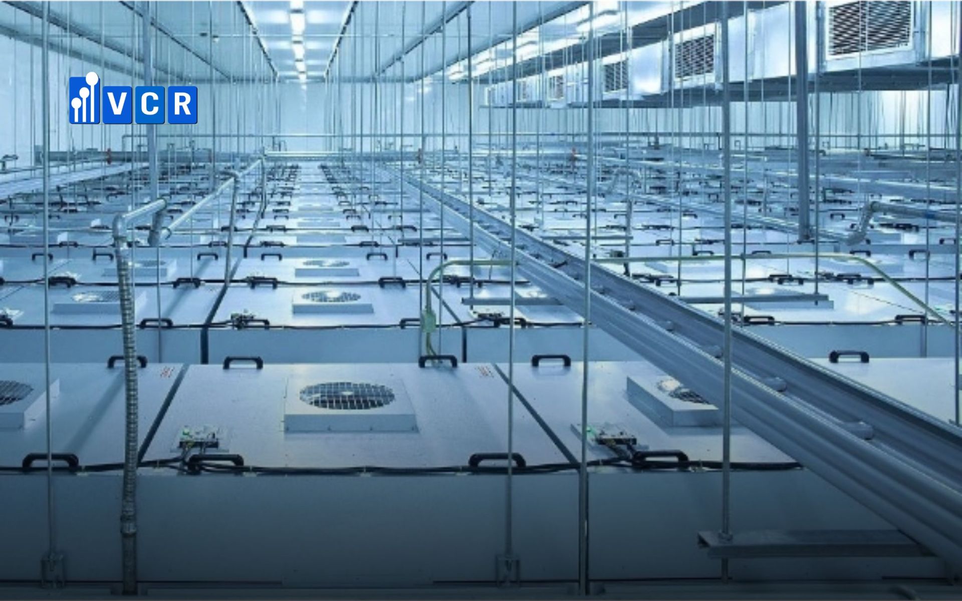 Lợi ích khi thay mới FFU thay vì sửa từng phần