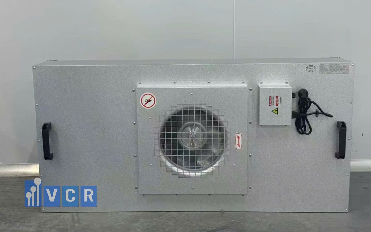 ffu-fan-filter-unit