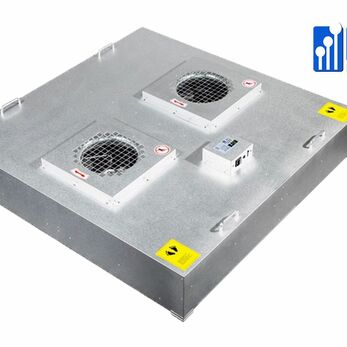 Độ ồn của FFU bao nhiêu là phù hợp cho phòng sạch?