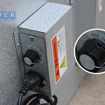 Các hình thức điều khiển FFU: Chọn phương án nào cho phòng sạch?