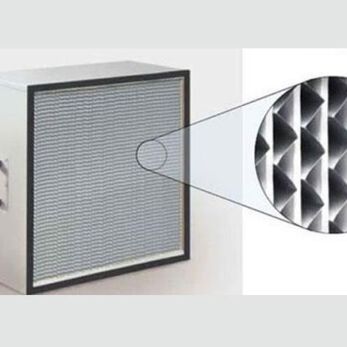 Ngưng tụ ẩm trên FFU và HEPA: Rủi ro cần kiểm soát