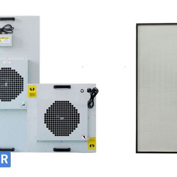 Địa chỉ cung cấp Phụ kiện FFU phòng sạch uy tín toàn quốc
