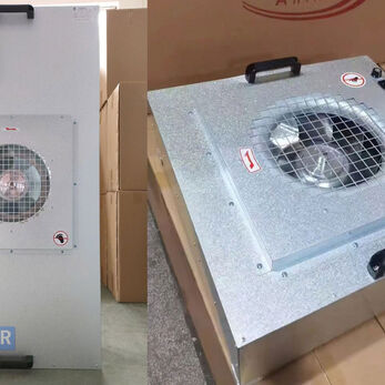 FFU dùng điện một pha hay ba pha: Cần kiểm tra gì trước khi đặt hàng?