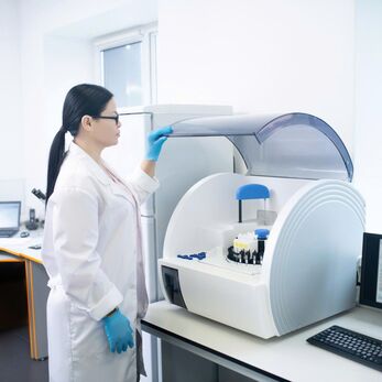 Những lợi ích của FFU trong phòng thí nghiệm nghiên cứu và kiểm nghiệm