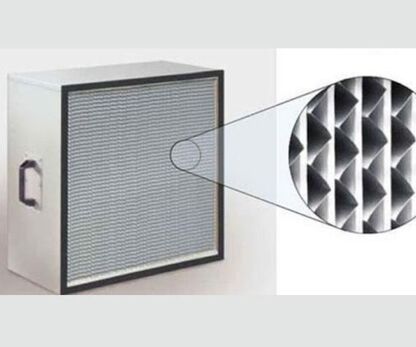 Ngưng tụ ẩm trên FFU và HEPA: Rủi ro cần kiểm soát