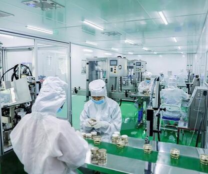 Nâng cấp độ sạch phòng sạch bằng FFU VCR: Những điểm cần khảo sát trước khi lắp đặt
