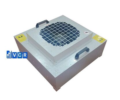 FFU 600 × 600: Cách hiểu đúng về kích thước thực tế