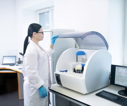 Những lợi ích của FFU trong phòng thí nghiệm nghiên cứu và kiểm nghiệm