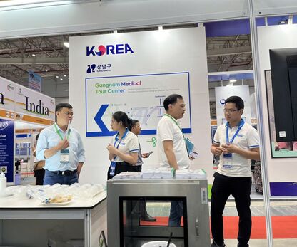 Fan Filter Unit hoạt động như thế nào trong phòng sạch?