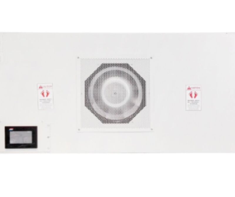 Provider of Cleanroom FFU for SMT – Controlling Ultrafine Particles