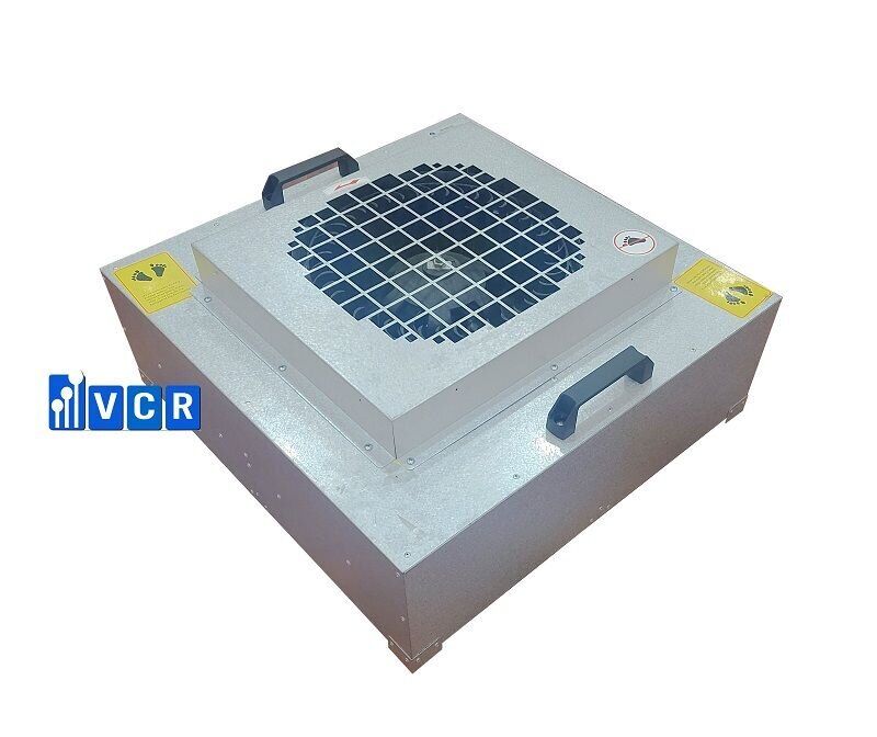 FFU 600 × 600: Cách hiểu đúng về kích thước thực tế
