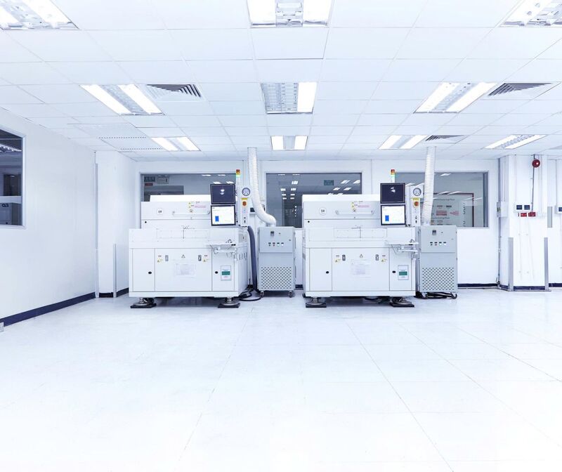 Lưu lượng khí, vận tốc mặt lọc và độ đồng đều dòng khí FFU
