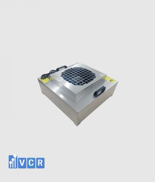 FFU Phòng sạch - Fan Filter Unit - FFUVCR575 - Inox 304