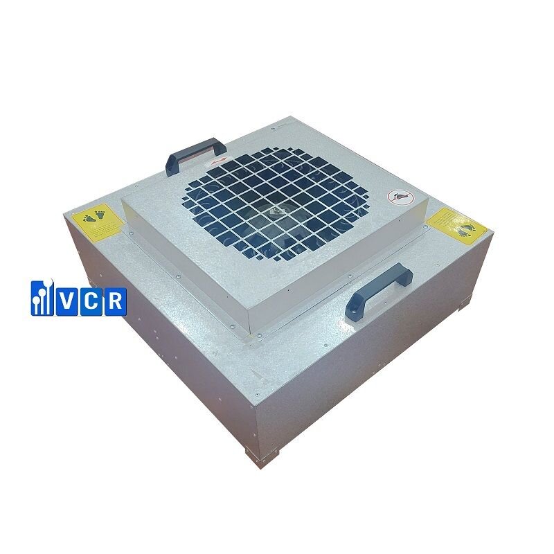 FFU 600 × 600: Cách hiểu đúng về kích thước thực tế