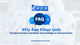 FAQ: FFU (Fan Filter Unit) – Fundamentals and Basic Knowledge in Cleanrooms