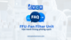 FAQ: FFU (Fan Filter Unit) – Vận hành trong phòng sạch