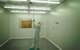 How to check the wind speed of FFU in ISO clean room