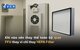 Khi nào nên thay thế toàn bộ quạt FFU thay vì chỉ thay HEPA Filter