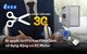 Cắt giảm hóa đơn điện 30%: Bí quyết từ FFU Fan Filter Unit sử dụng động cơ EC Motor