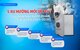 5 xu hướng mới về FFU – Fan Filter Unit cho nhà máy dược phẩm giai đoạn 2025–2030