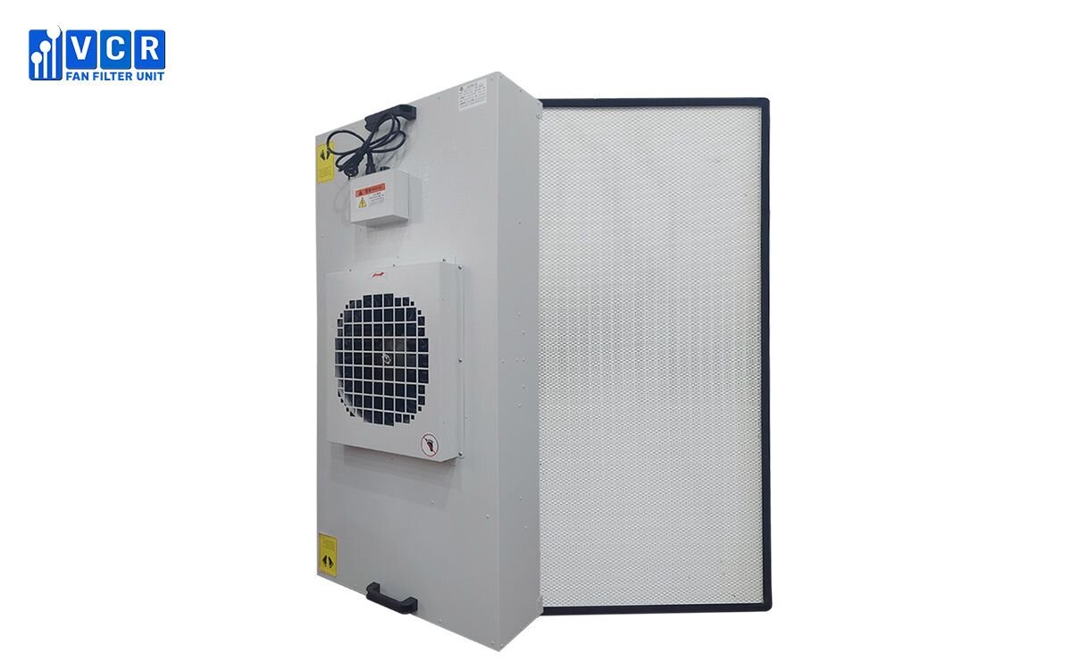 Fan Filter Unit
