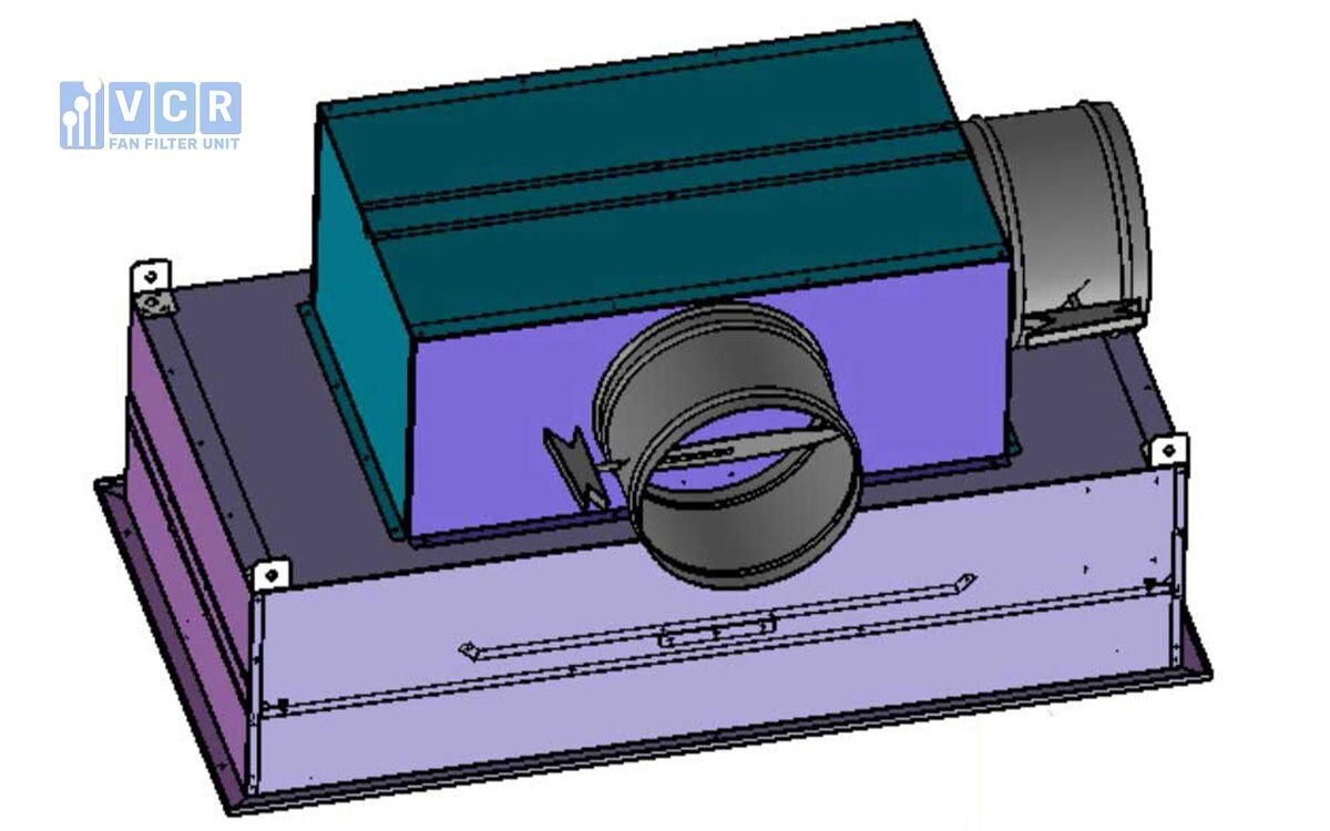 Blower Filter Unit