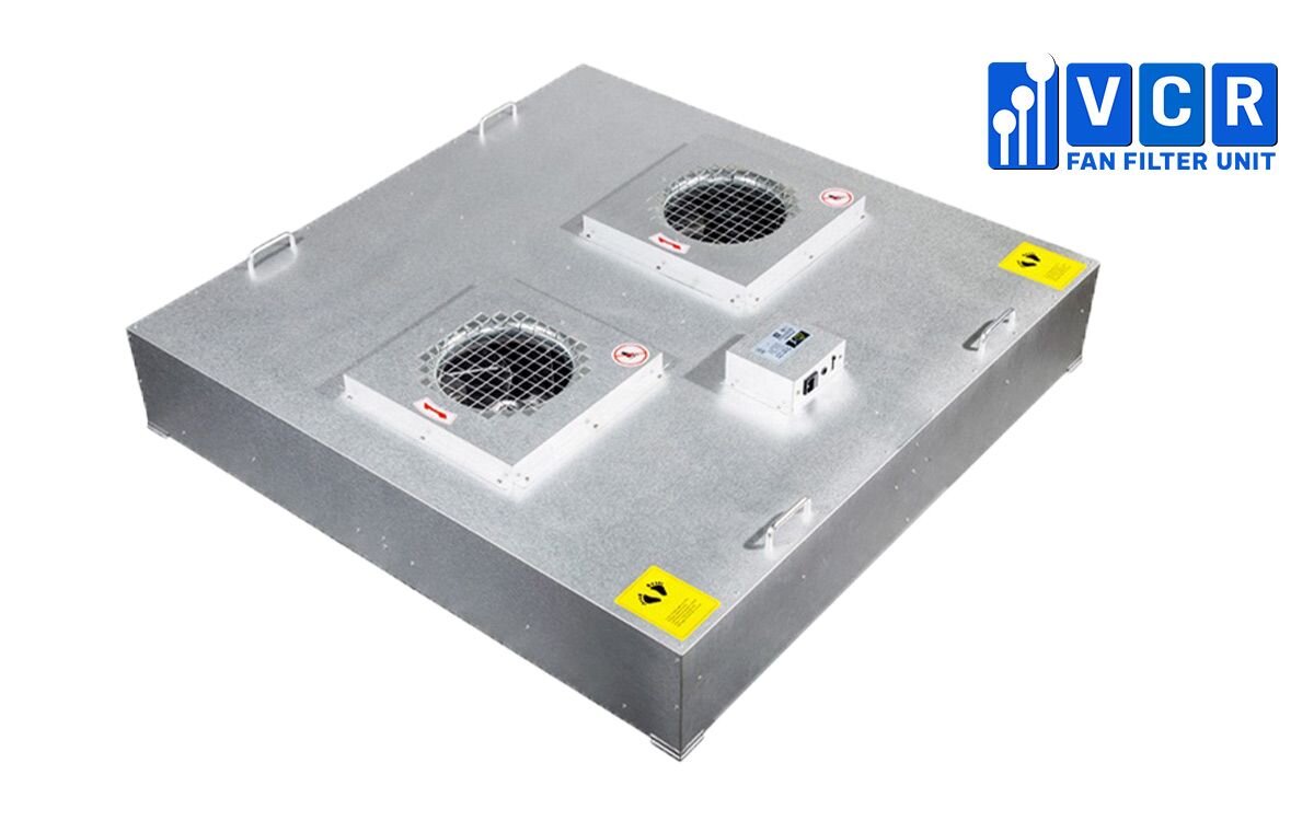 Đơn vị cung cấp FFU uy tín