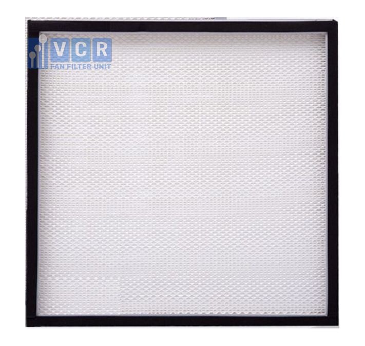 Bộ lọc Hepa