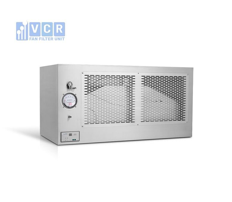 Laminar Flow Unit