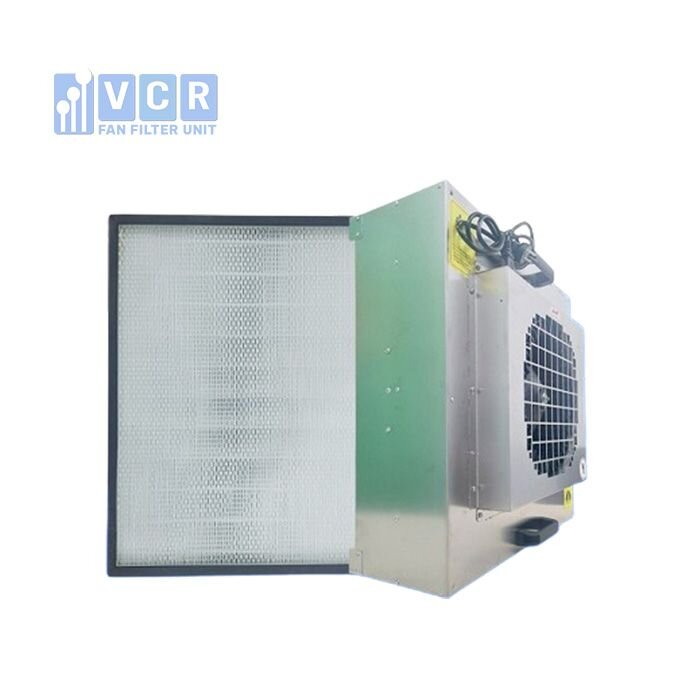 fan filter unit