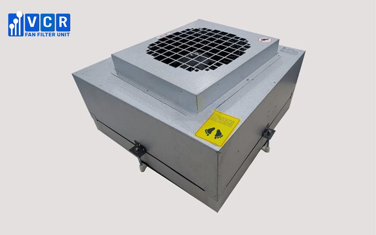 FFU VCR 575 Sơn Tĩnh Điện