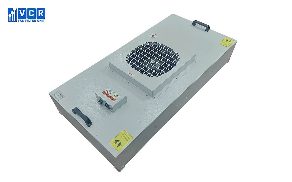 FFU VCR 1175 Sơn Tĩnh Điện
