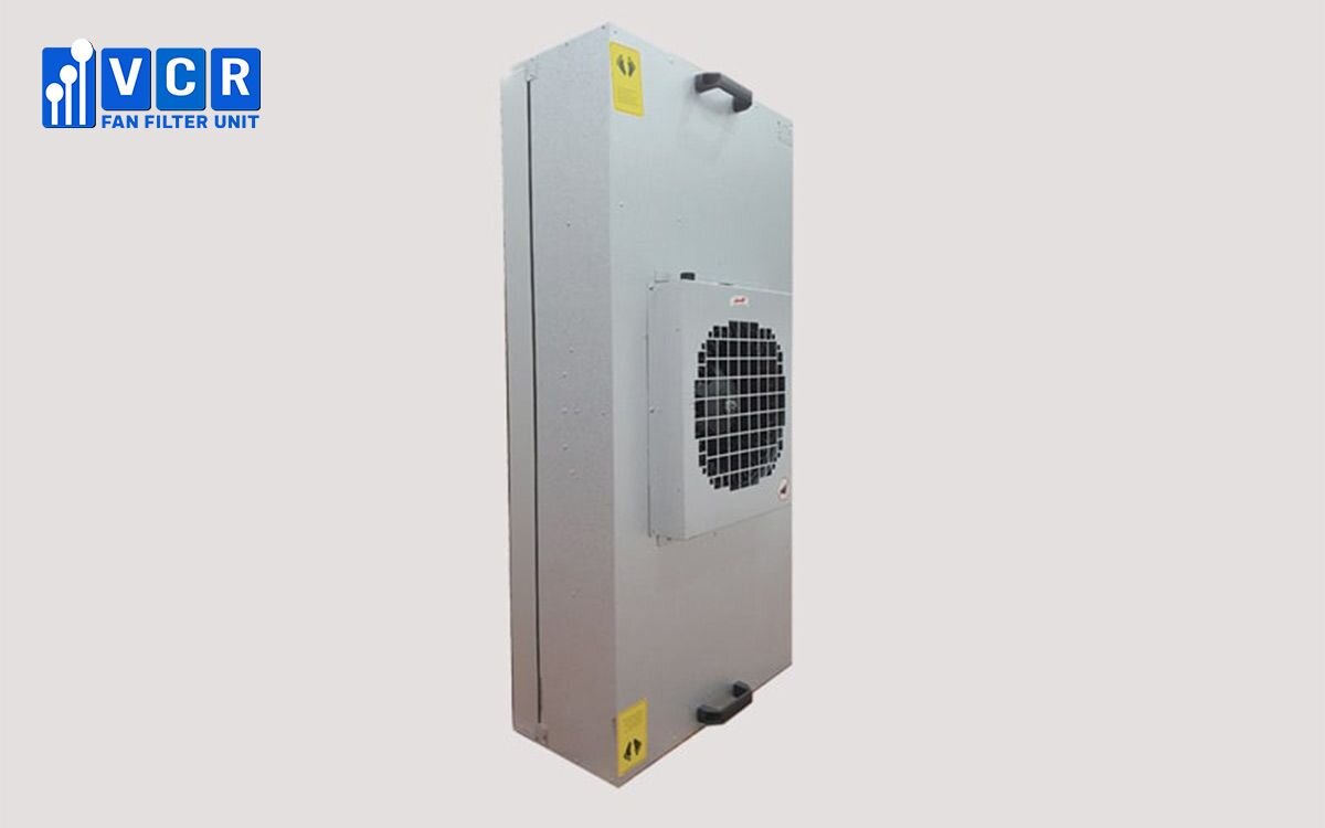 Bảo dưỡng FFU