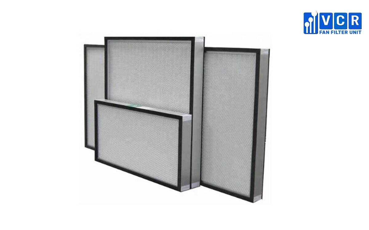 Bộ lọc Hepa