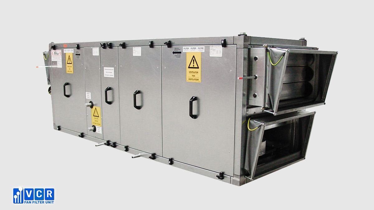 air handling unit