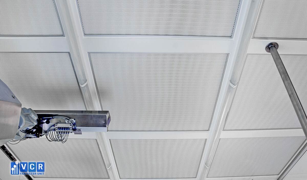 FFU System