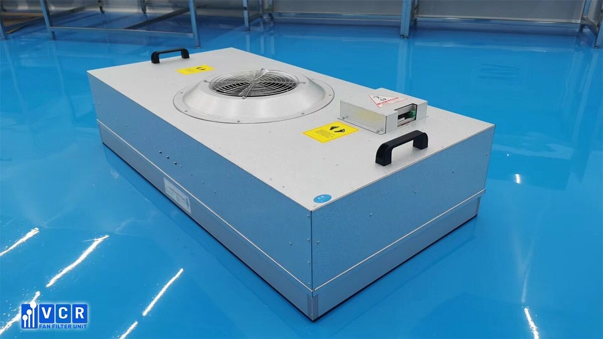Fan Filter Unit