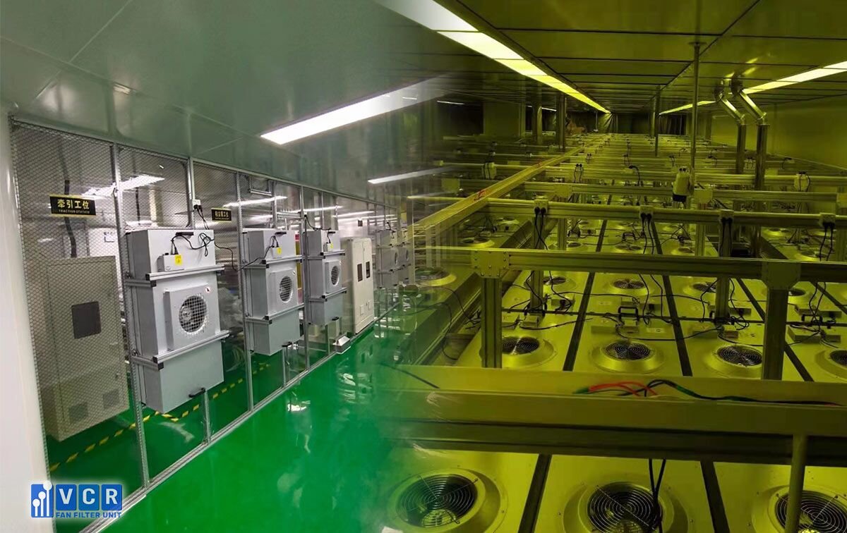 FFU System
