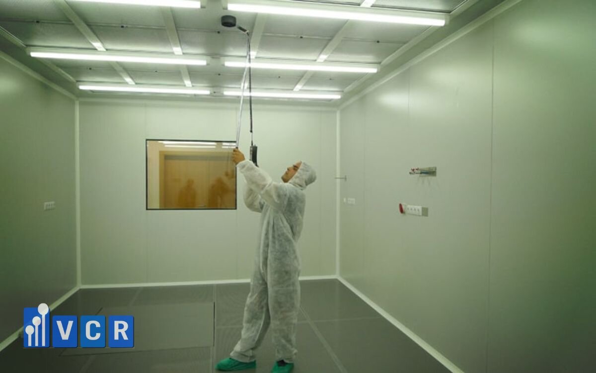 bảo trì ffu thường xuyên