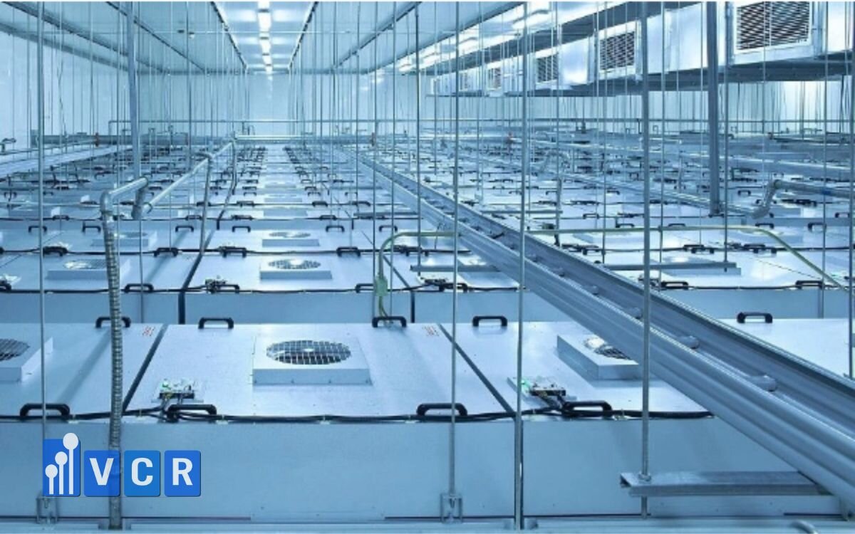 các yếu tố ảnh hưởng đến lưu lượng khí ffu