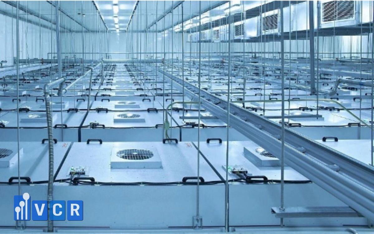 The Role of FFUs in SMT Production Lines