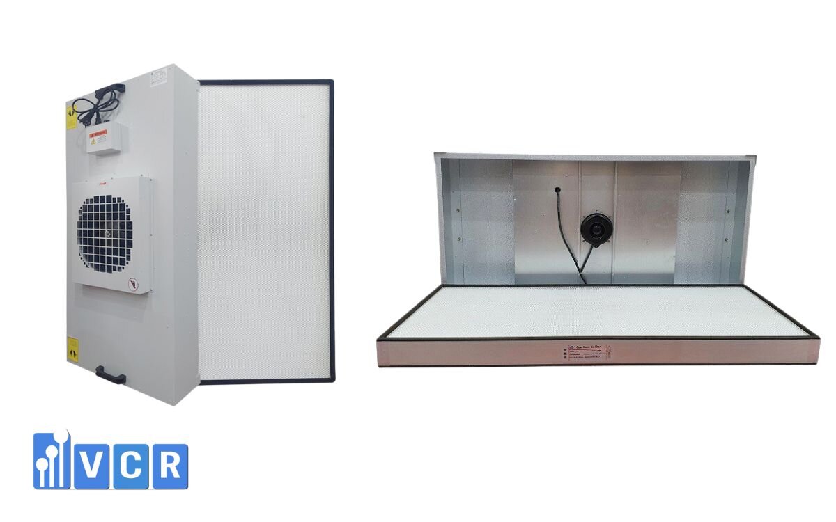 The role and benefits of FFU in SMT line