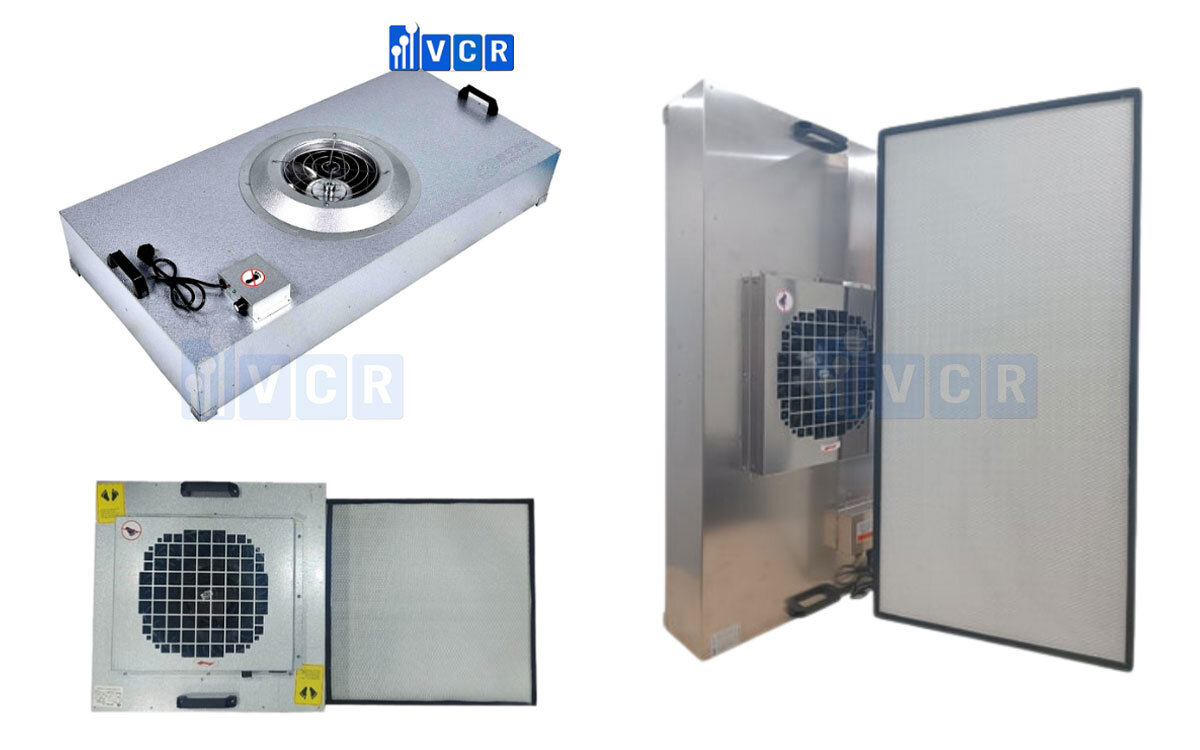 Lỗi 5: Không kiểm tra chất lượng thi công trần phòng sạch