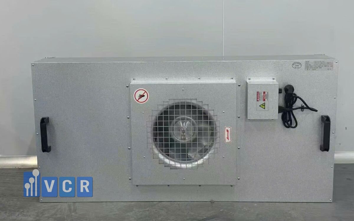 ffu-fan-filter-unit